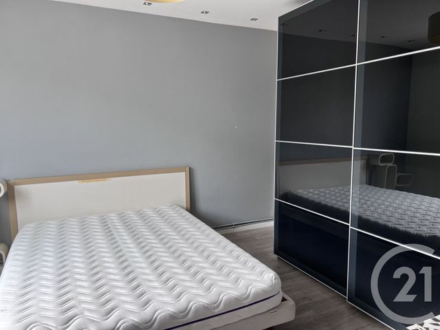 Appartement F2 à louer - 2 pièces - 48.54 m2 - FOIX - 09 - MIDI-PYRENEES - Century 21 L'Agence