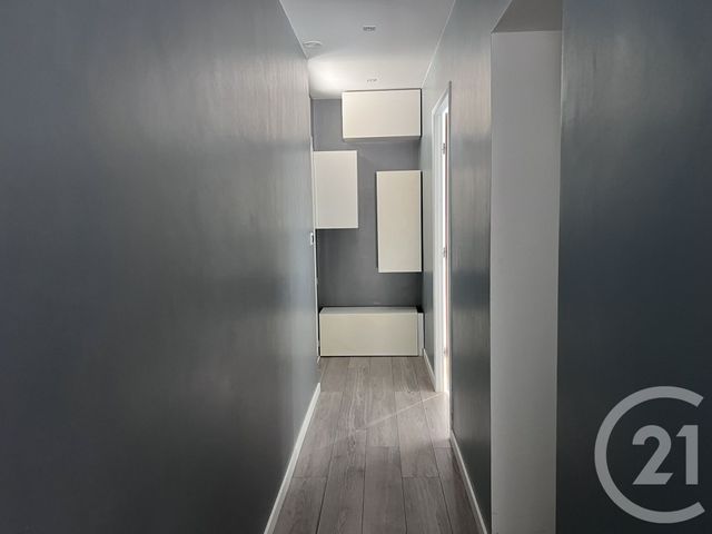 Appartement F2 à louer - 2 pièces - 48.54 m2 - FOIX - 09 - MIDI-PYRENEES - Century 21 L'Agence