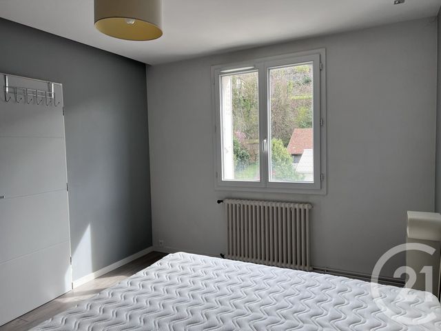 Appartement F2 à louer - 2 pièces - 48.54 m2 - FOIX - 09 - MIDI-PYRENEES - Century 21 L'Agence