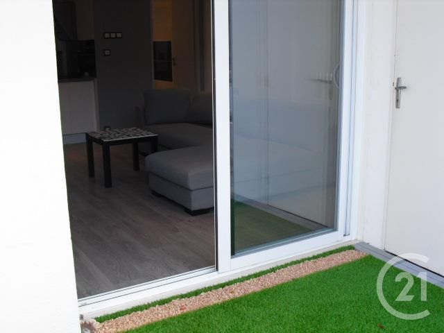 Appartement F2 à louer - 2 pièces - 48.54 m2 - FOIX - 09 - MIDI-PYRENEES - Century 21 L'Agence