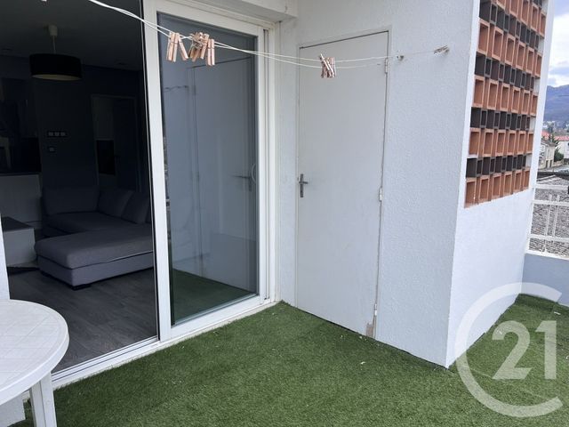 Appartement F2 à louer - 2 pièces - 48.54 m2 - FOIX - 09 - MIDI-PYRENEES - Century 21 L'Agence