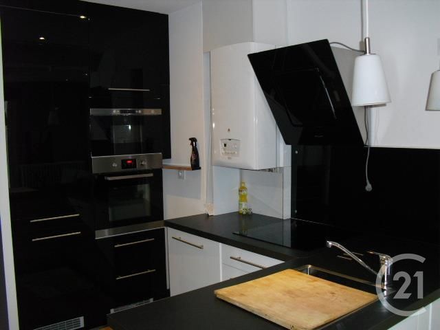 Appartement F2 à louer - 2 pièces - 48.54 m2 - FOIX - 09 - MIDI-PYRENEES - Century 21 L'Agence