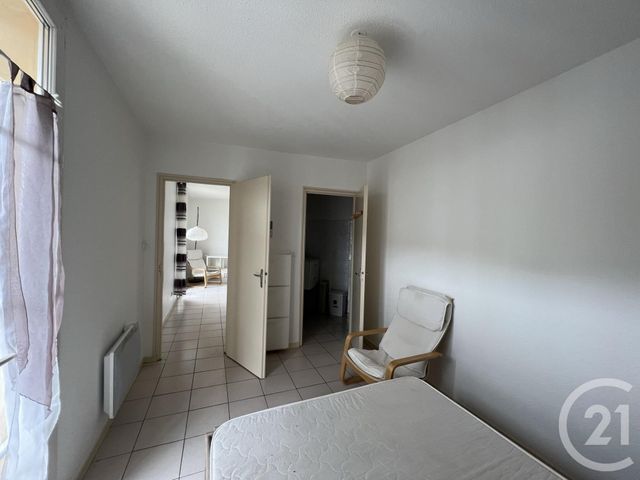 Appartement F2 à louer - 2 pièces - 37.0 m2 - FOIX - 09 - MIDI-PYRENEES - Century 21 L'Agence