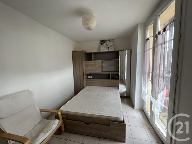 Appartement F2 à louer - 2 pièces - 37.0 m2 - FOIX - 09 - MIDI-PYRENEES - Century 21 L'Agence