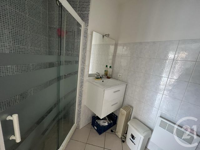 Appartement F2 à louer - 2 pièces - 37.0 m2 - FOIX - 09 - MIDI-PYRENEES - Century 21 L'Agence