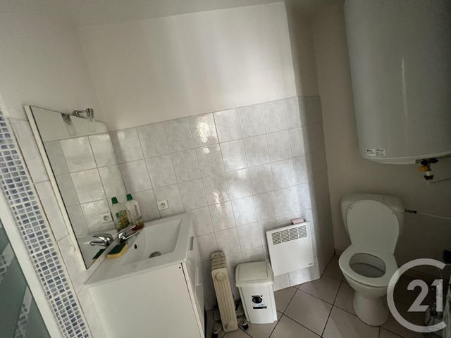 Appartement F2 à louer - 2 pièces - 37.0 m2 - FOIX - 09 - MIDI-PYRENEES - Century 21 L'Agence