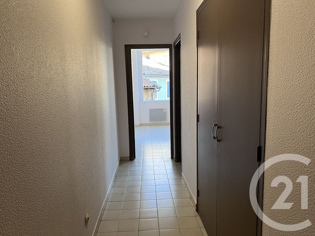 Appartement T2 à louer - 2 pièces - 37.13 m2 - FOIX - 09 - MIDI-PYRENEES - Century 21 L'Agence