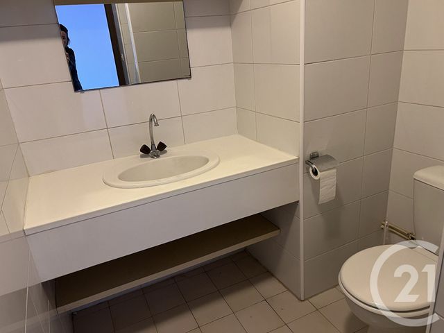 Appartement T2 à louer - 2 pièces - 37.13 m2 - FOIX - 09 - MIDI-PYRENEES - Century 21 L'Agence