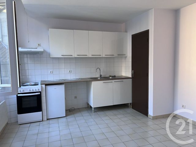 Appartement T2 à louer - 2 pièces - 37.13 m2 - FOIX - 09 - MIDI-PYRENEES - Century 21 L'Agence