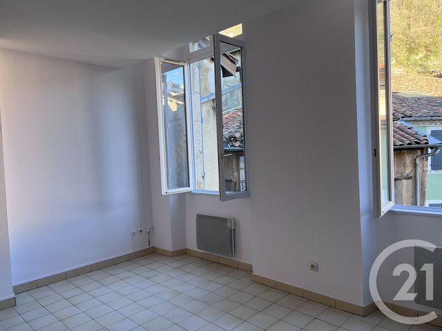 Appartement T2 à louer - 2 pièces - 37.13 m2 - FOIX - 09 - MIDI-PYRENEES - Century 21 L'Agence