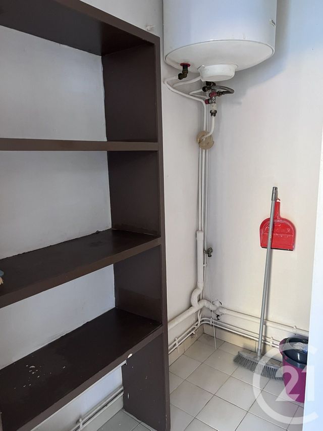 Appartement T2 à louer - 2 pièces - 37.13 m2 - FOIX - 09 - MIDI-PYRENEES - Century 21 L'Agence