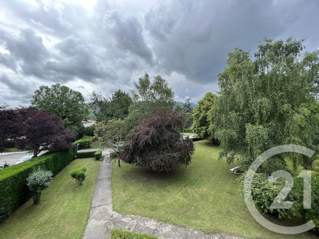 Appartement F2 à louer - 2 pièces - 51.0 m2 - FOIX - 09 - MIDI-PYRENEES - Century 21 L'Agence