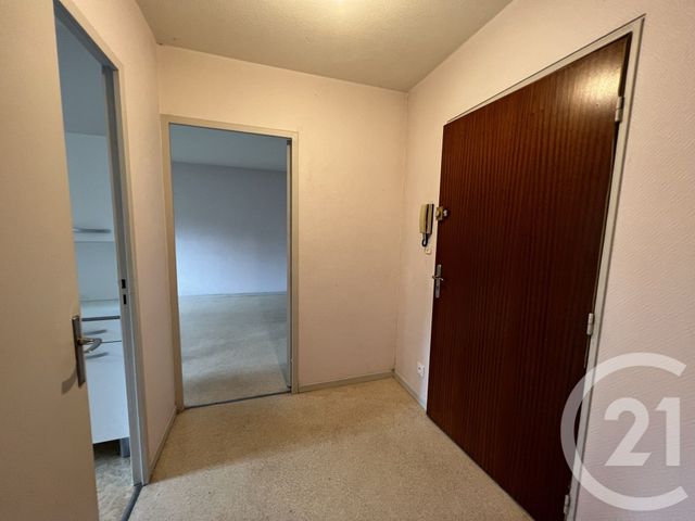Appartement F2 à louer - 2 pièces - 51.0 m2 - FOIX - 09 - MIDI-PYRENEES - Century 21 L'Agence