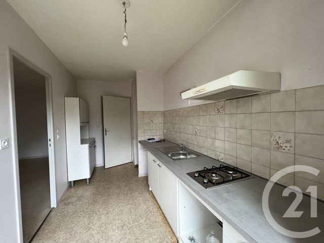 Appartement F2 à louer - 2 pièces - 51.0 m2 - FOIX - 09 - MIDI-PYRENEES - Century 21 L'Agence