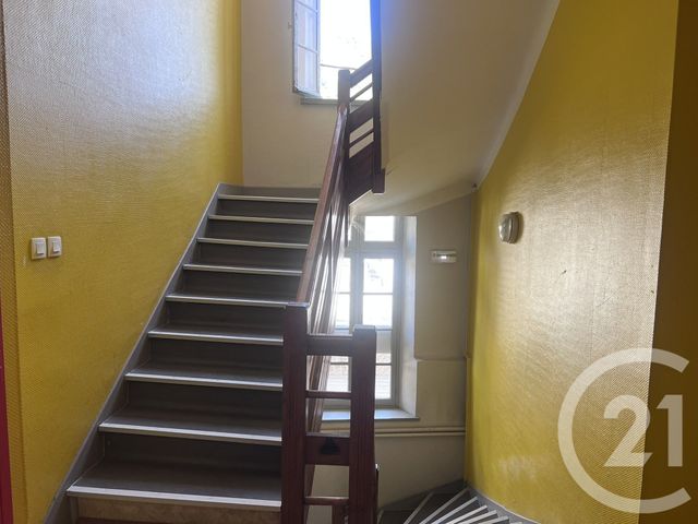Appartement F2 bis à louer - 2 pièces - 50.0 m2 - FOIX - 09 - MIDI-PYRENEES - Century 21 L'Agence