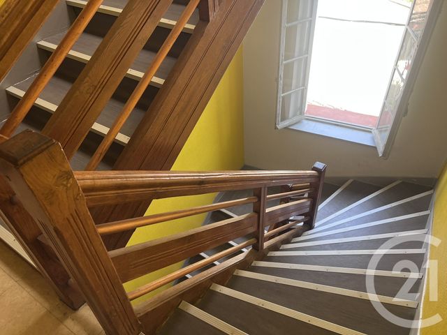 Appartement F2 bis à louer - 2 pièces - 50.0 m2 - FOIX - 09 - MIDI-PYRENEES - Century 21 L'Agence
