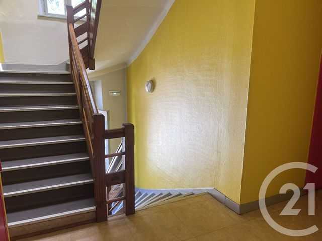Appartement F2 bis à louer - 2 pièces - 50.0 m2 - FOIX - 09 - MIDI-PYRENEES - Century 21 L'Agence
