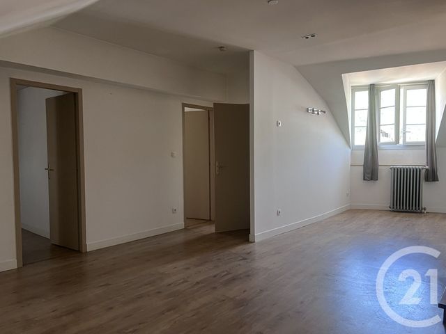 Appartement F2 bis à louer - 2 pièces - 50.0 m2 - FOIX - 09 - MIDI-PYRENEES - Century 21 L'Agence
