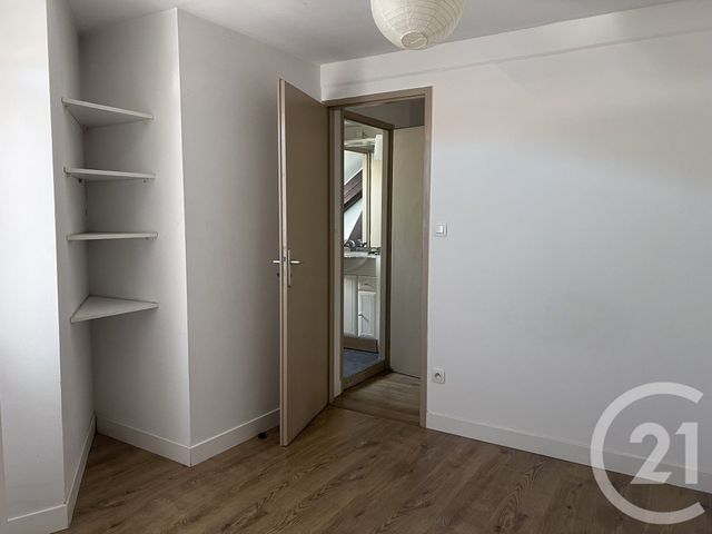 Appartement F2 bis à louer - 2 pièces - 50.0 m2 - FOIX - 09 - MIDI-PYRENEES - Century 21 L'Agence