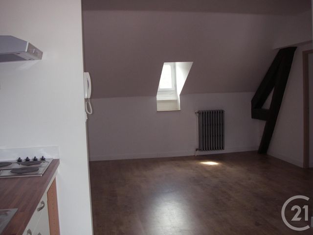 Appartement F2 bis à louer - 2 pièces - 50.0 m2 - FOIX - 09 - MIDI-PYRENEES - Century 21 L'Agence