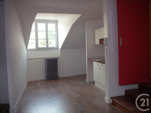 Appartement F2 bis à louer - 2 pièces - 50.0 m2 - FOIX - 09 - MIDI-PYRENEES - Century 21 L'Agence