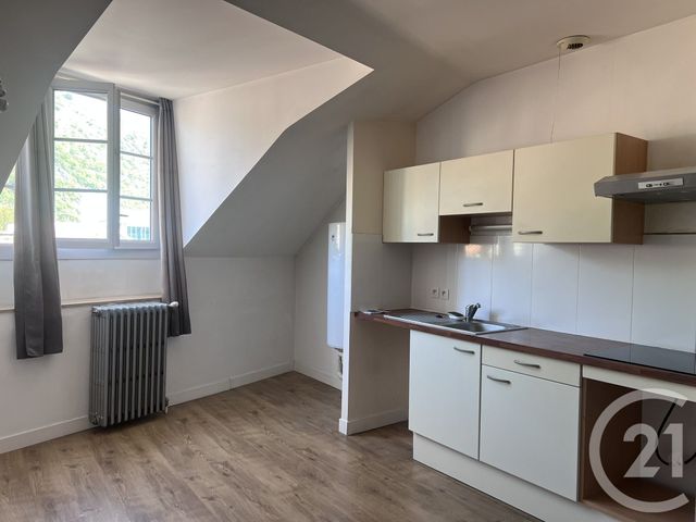 Appartement F2 bis à louer - 2 pièces - 50.0 m2 - FOIX - 09 - MIDI-PYRENEES - Century 21 L'Agence