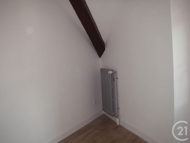 Appartement F2 bis à louer - 2 pièces - 50.0 m2 - FOIX - 09 - MIDI-PYRENEES - Century 21 L'Agence