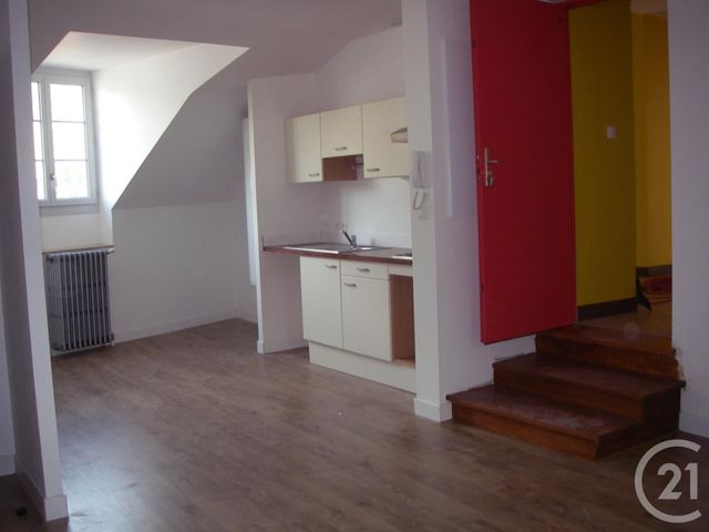 Appartement F2 bis à louer - 2 pièces - 50.0 m2 - FOIX - 09 - MIDI-PYRENEES - Century 21 L'Agence