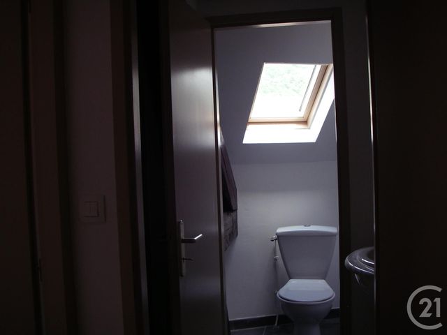 Appartement F2 bis à louer - 2 pièces - 50.0 m2 - FOIX - 09 - MIDI-PYRENEES - Century 21 L'Agence