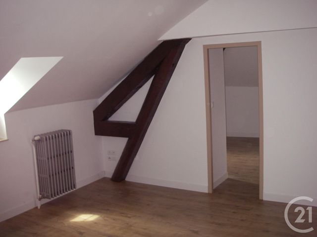 Appartement F2 bis à louer - 2 pièces - 50.0 m2 - FOIX - 09 - MIDI-PYRENEES - Century 21 L'Agence