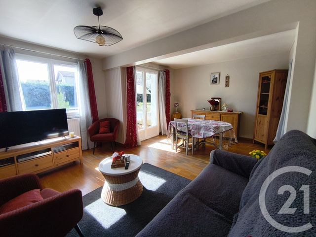 Appartement T3 à vendre - 3 pièces - 76.62 m2 - FOIX - 09 - MIDI-PYRENEES - Century 21 L'Agence
