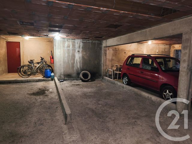 Appartement T3 à vendre - 3 pièces - 76.62 m2 - FOIX - 09 - MIDI-PYRENEES - Century 21 L'Agence