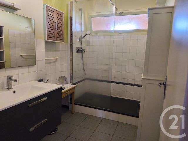 Appartement T3 à vendre - 3 pièces - 76.62 m2 - FOIX - 09 - MIDI-PYRENEES - Century 21 L'Agence