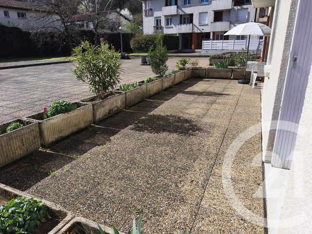 Appartement T3 à vendre - 3 pièces - 76.62 m2 - FOIX - 09 - MIDI-PYRENEES - Century 21 L'Agence