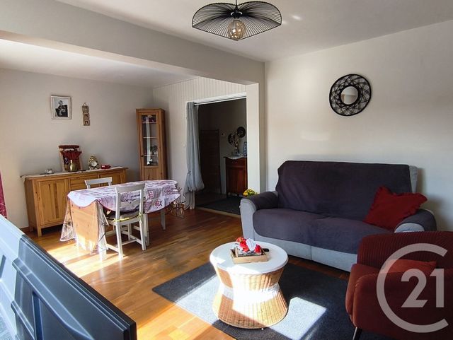 Appartement T3 à vendre - 3 pièces - 76.62 m2 - FOIX - 09 - MIDI-PYRENEES - Century 21 L'Agence