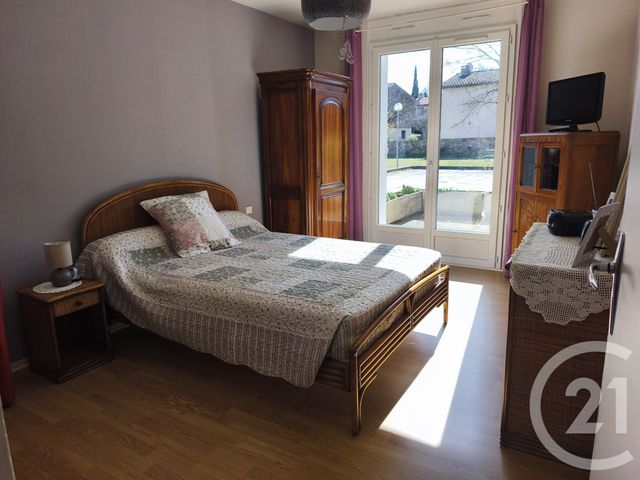 Appartement T3 à vendre - 3 pièces - 76.62 m2 - FOIX - 09 - MIDI-PYRENEES - Century 21 L'Agence