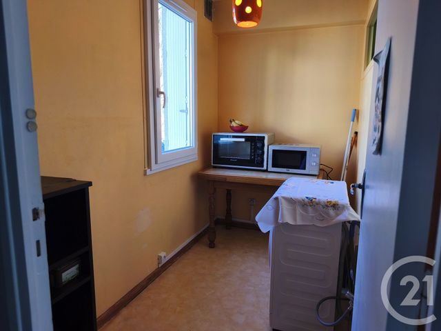 Appartement T3 à vendre - 3 pièces - 76.62 m2 - FOIX - 09 - MIDI-PYRENEES - Century 21 L'Agence