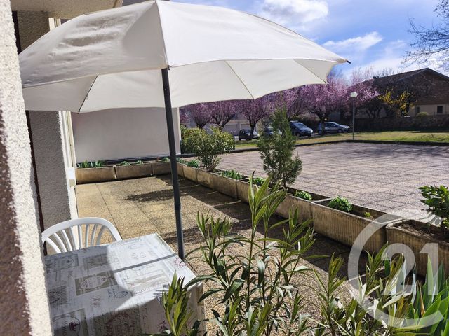 Appartement T3 à vendre - 3 pièces - 76.62 m2 - FOIX - 09 - MIDI-PYRENEES - Century 21 L'Agence