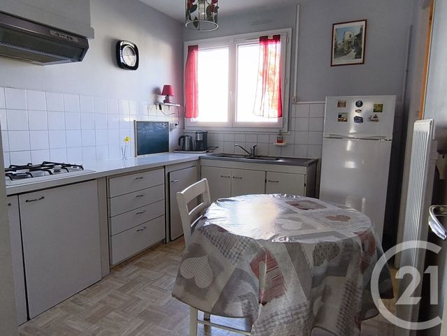 Appartement T3 à vendre - 3 pièces - 76.62 m2 - FOIX - 09 - MIDI-PYRENEES - Century 21 L'Agence