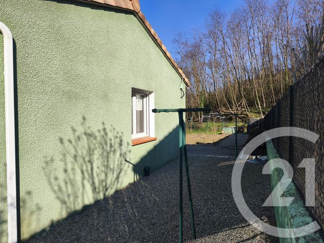 maison à vendre - 4 pièces - 100.0 m2 - FOIX - 09 - MIDI-PYRENEES - Century 21 L'Agence