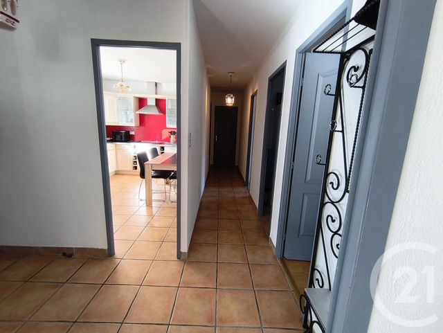 maison à vendre - 4 pièces - 100.0 m2 - FOIX - 09 - MIDI-PYRENEES - Century 21 L'Agence