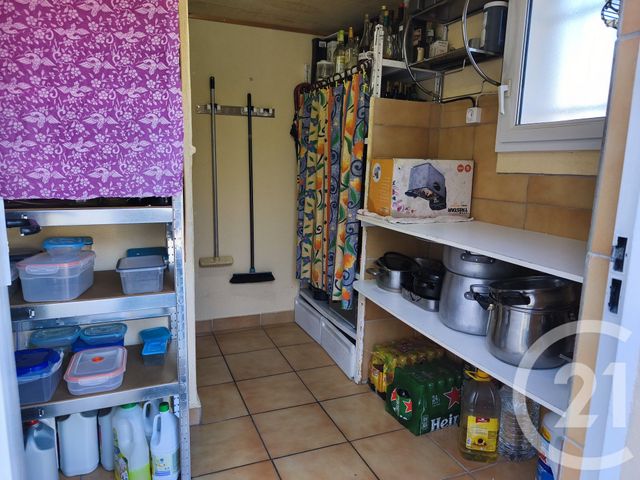 maison à vendre - 4 pièces - 100.0 m2 - FOIX - 09 - MIDI-PYRENEES - Century 21 L'Agence