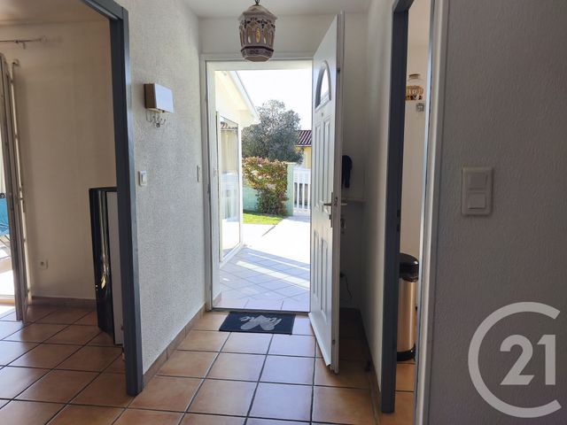 maison à vendre - 4 pièces - 100.0 m2 - FOIX - 09 - MIDI-PYRENEES - Century 21 L'Agence