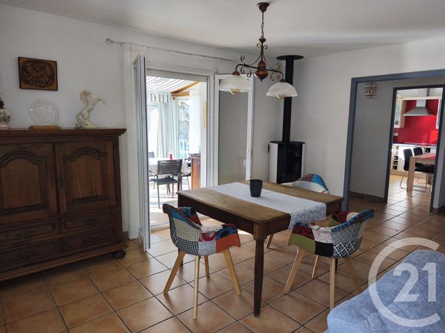 maison à vendre - 4 pièces - 100.0 m2 - FOIX - 09 - MIDI-PYRENEES - Century 21 L'Agence