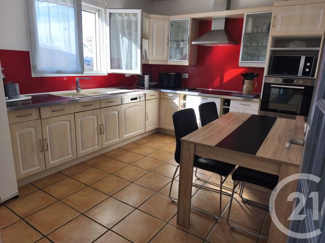 maison à vendre - 4 pièces - 100.0 m2 - FOIX - 09 - MIDI-PYRENEES - Century 21 L'Agence