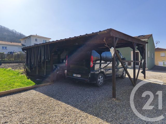 maison à vendre - 4 pièces - 100.0 m2 - FOIX - 09 - MIDI-PYRENEES - Century 21 L'Agence
