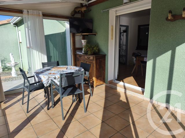 maison à vendre - 4 pièces - 100.0 m2 - FOIX - 09 - MIDI-PYRENEES - Century 21 L'Agence