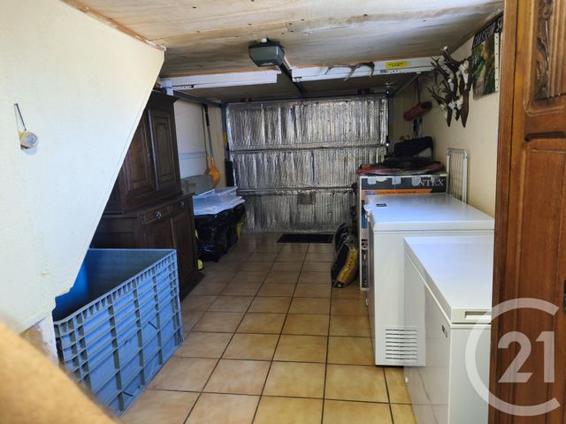 maison à vendre - 4 pièces - 100.0 m2 - FOIX - 09 - MIDI-PYRENEES - Century 21 L'Agence