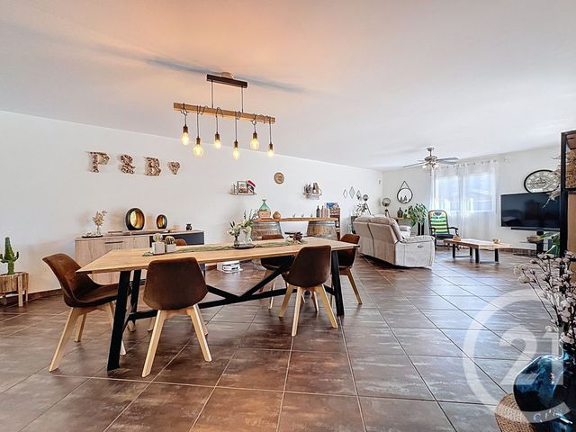 maison à vendre - 5 pièces - 151.3 m2 - ST JEAN DE VERGES - 09 - MIDI-PYRENEES - Century 21 L'Agence