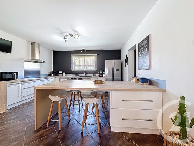 maison à vendre - 5 pièces - 151.3 m2 - ST JEAN DE VERGES - 09 - MIDI-PYRENEES - Century 21 L'Agence